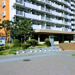 品川八潮パークタウン