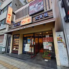 やよい軒日本橋店