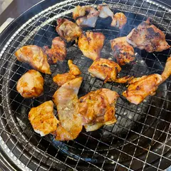 とり焼肉 タケルのタ 桜井店