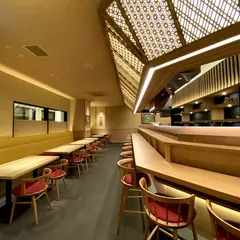 串かつ料理 活 心斎橋パルコ店