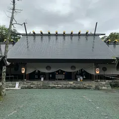 伊曽乃神社