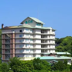 伊豆長岡　ホテル天坊