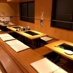 もんじゃや 紋 池袋店