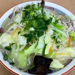 まるいし食堂