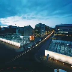 Wall Museum - Checkpoint Charlie