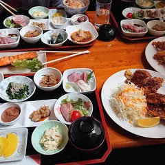 味有職和香奈