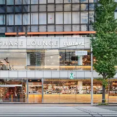 ＴＳＵＴＡＹＡ田町駅前店
