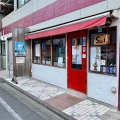日本酒バルSui
