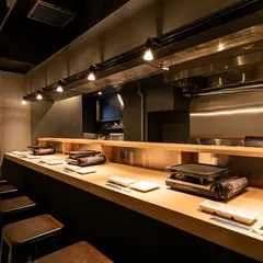 溶岩鶏やきにく TORILAVA