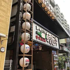 新大久保韓国横丁