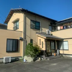 はがくれ