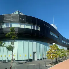 みなと交流センターレンタサイクルターミナル