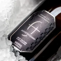 Champagne André JACQUART