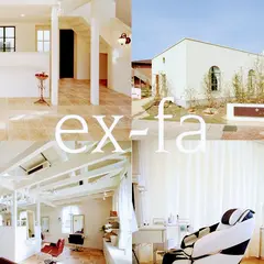 ex-fa hair garden