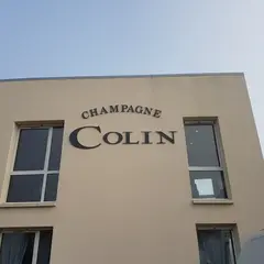 Champagne Colin