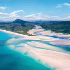 ハミルトン島