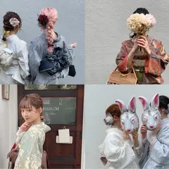 梨花和服 京都駅前店