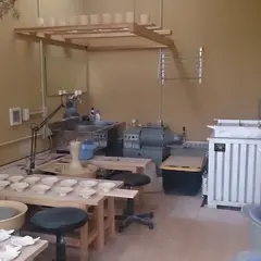 陶芸工房くりの木
