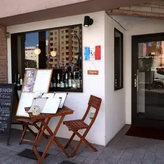 ビストロマエダ