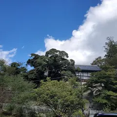 雨引観音第3駐車場