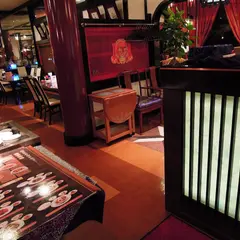 中国料理 山泉楼
