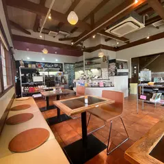 ごちそうカフェ うかたま