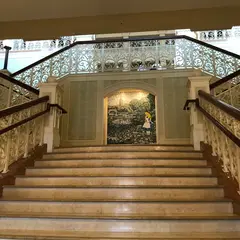 東京ディズニーランドホテル