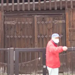 浜崎伝統的建造物群保存地区