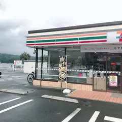 セブン‐イレブン 伊豆三津シーパラダイス前店