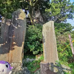 吉田松陰踏海の企跡