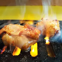 やきにく3姉妹