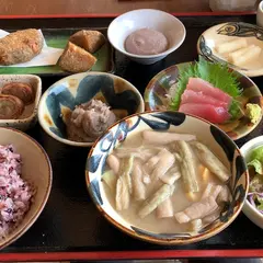 カフェレストラン 長楽