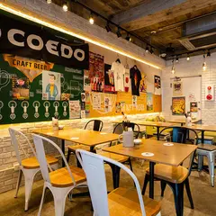 クラフトビールTAP×TAP 神田店