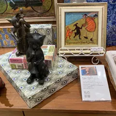 私の部屋