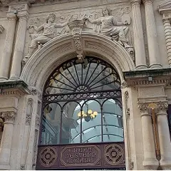 Great Western Arcade