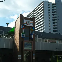 カーブスメルカードむこがわ