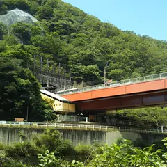 武田尾駅