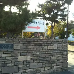 望海公園