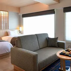 ホテルサンルート京都木屋町
