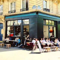KB CaféShop