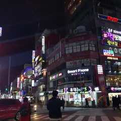西面/ソミョン/서면