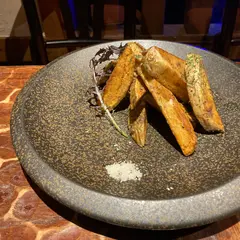 ダイニング蔵おしゃらく