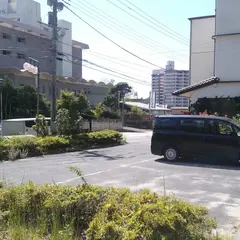 松原公園駐車場
