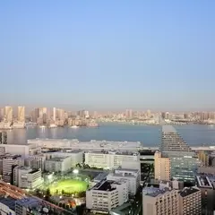 芝浦アイランド ブルームタワー