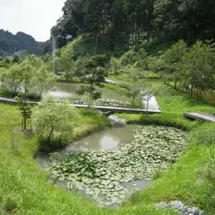 あらさわふる里公園