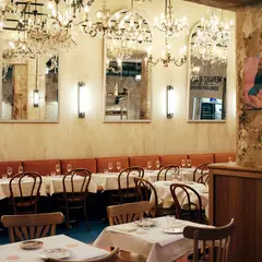 Brasserie Rosie
