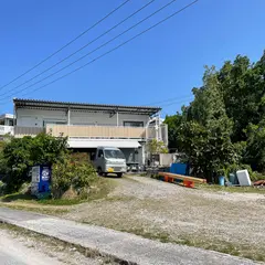 フィールダイブ もとぶ店