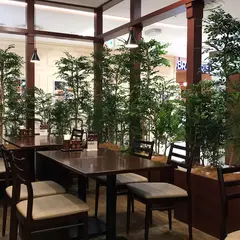 麻布笄軒 池袋西武店