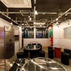 ホンデポチャ ほぼ新宿のれん街別館
