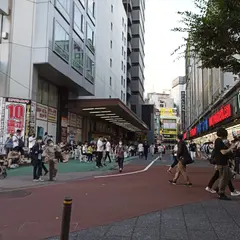 ポケモン広場ヨドバシカメラ新宿西口店